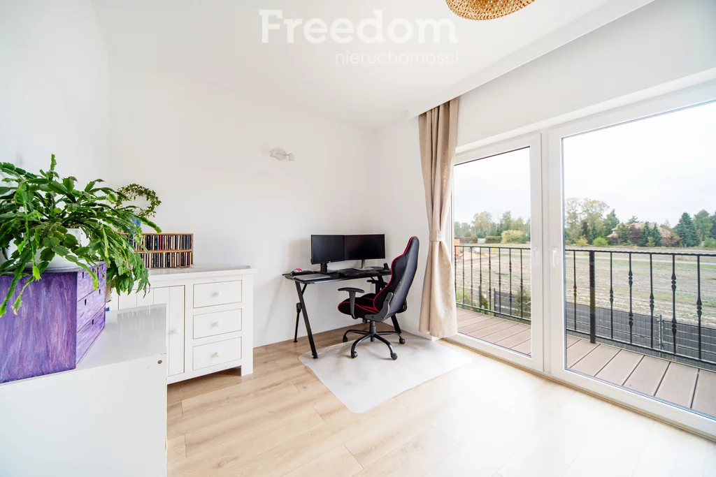 Dom 166,00 m², oferta nr , 16441/3685/ODS, Bobrowiec, Willowa