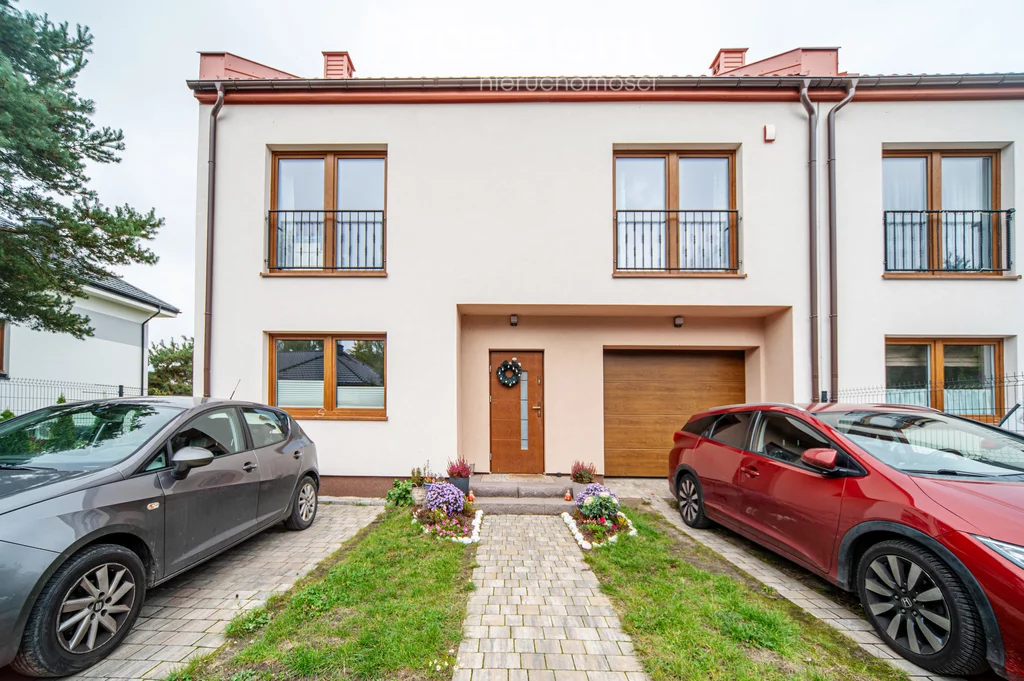 Dom 166,00 m², oferta nr , 16441/3685/ODS, Bobrowiec, Willowa