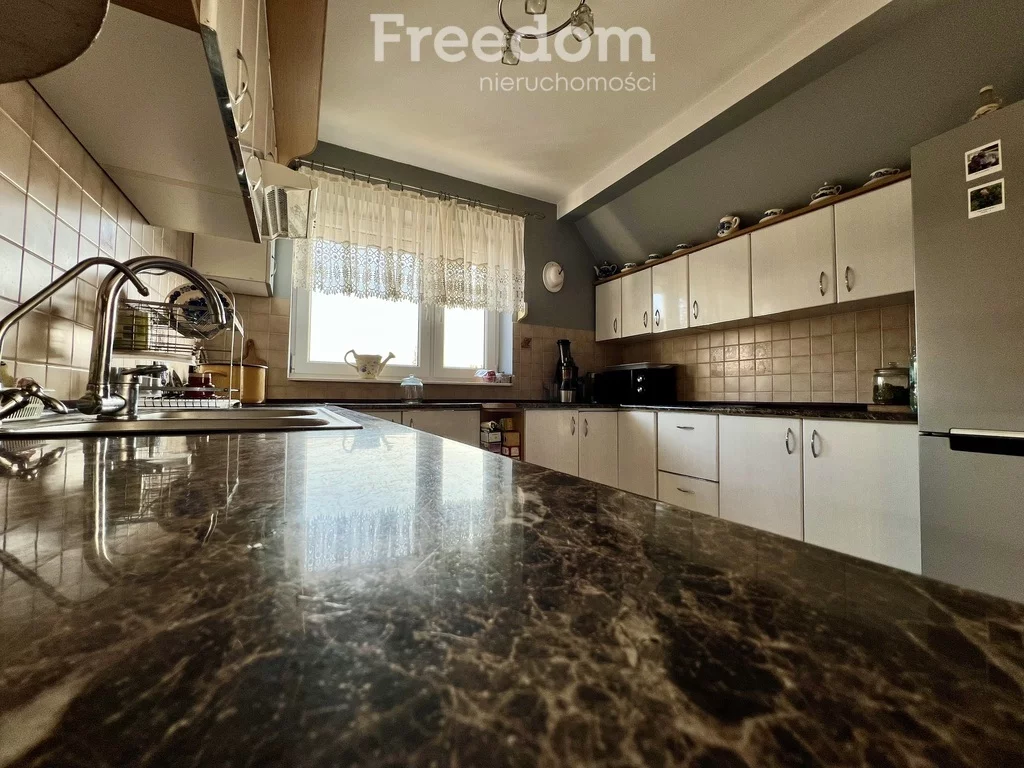 Dom 175,00 m², oferta nr , 14531/3685/ODS, Kuźnica Kiedrzyńska, Wincentego Witosa