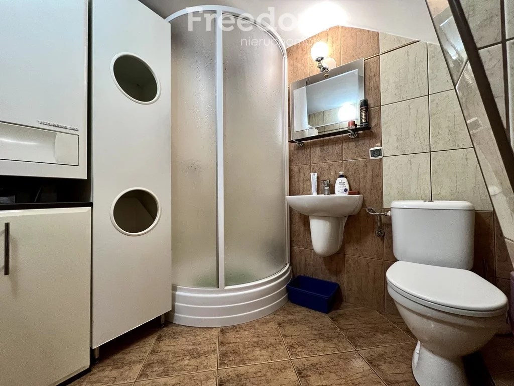 Dom 175,00 m², oferta nr , 14531/3685/ODS, Kuźnica Kiedrzyńska, Wincentego Witosa