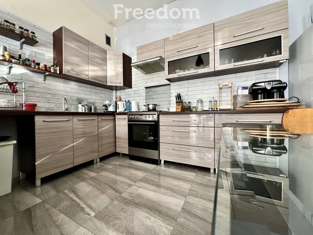 Dom 175,00 m², oferta nr , 14531/3685/ODS, Kuźnica Kiedrzyńska, Wincentego Witosa