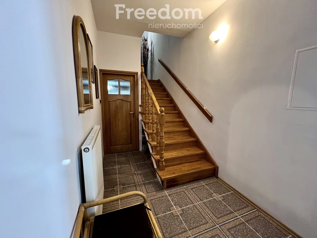 Dom 175,00 m², oferta nr , 14531/3685/ODS, Kuźnica Kiedrzyńska, Wincentego Witosa