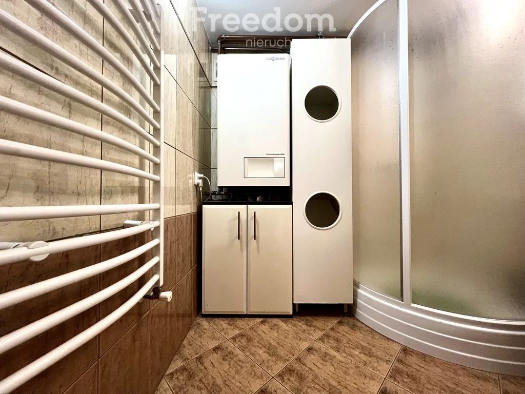 Dom 175,00 m², oferta nr , 14531/3685/ODS, Kuźnica Kiedrzyńska, Wincentego Witosa