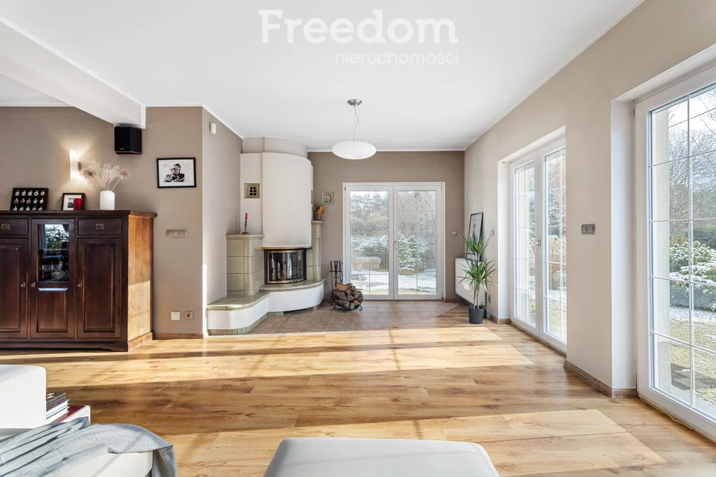 Dom i rezydencja 312,58 m², oferta nr , 14501/3685/ODS, Wiórek