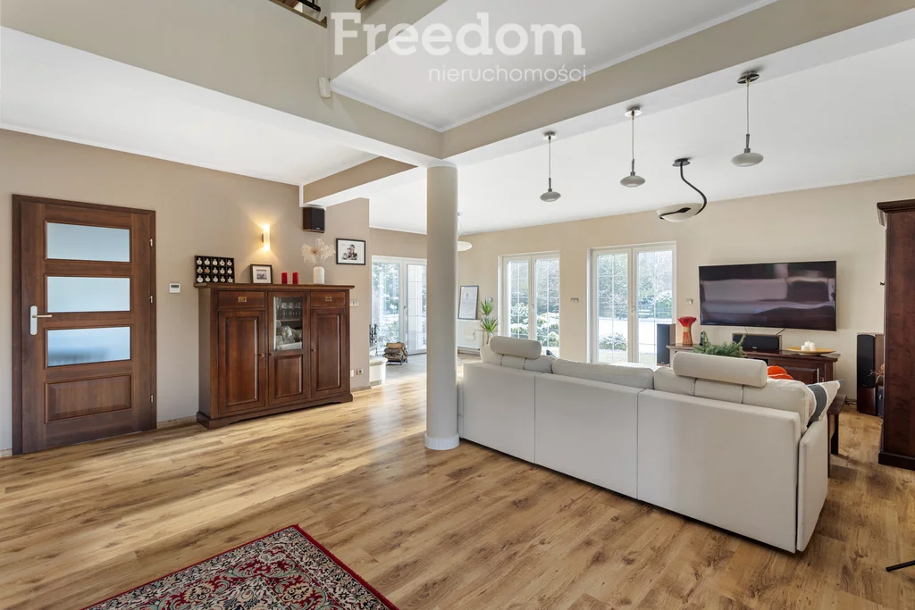 Dom i rezydencja 312,58 m², oferta nr , 14501/3685/ODS, Wiórek