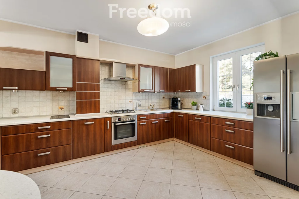 Dom i rezydencja 312,58 m², oferta nr , 14501/3685/ODS, Wiórek