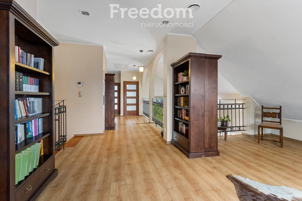 Dom i rezydencja 312,58 m², oferta nr , 14501/3685/ODS, Wiórek