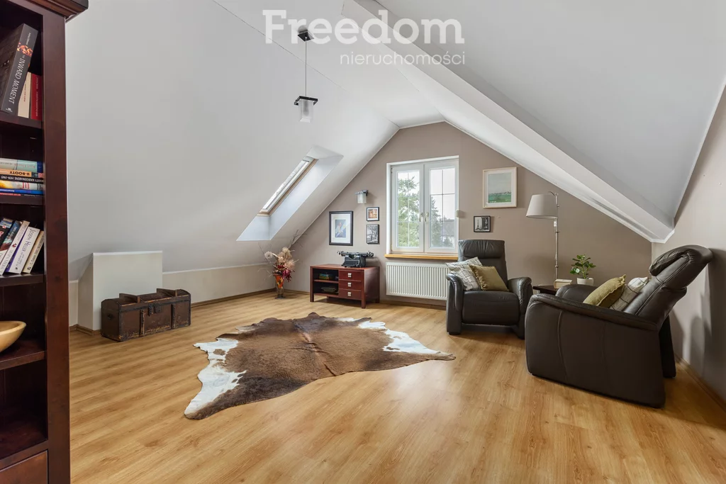 Dom i rezydencja 312,58 m², oferta nr , 14501/3685/ODS, Wiórek