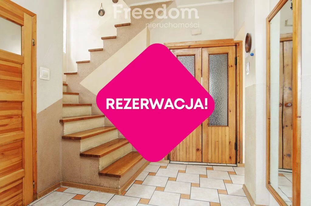 Dom 160,00 m², oferta nr , 15411/3685/ODS, Aleksandrów Kujawski, Wiśniowa