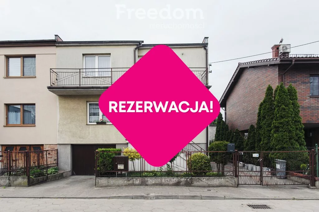Dom 160,00 m², oferta nr , 15411/3685/ODS, Aleksandrów Kujawski, Wiśniowa
