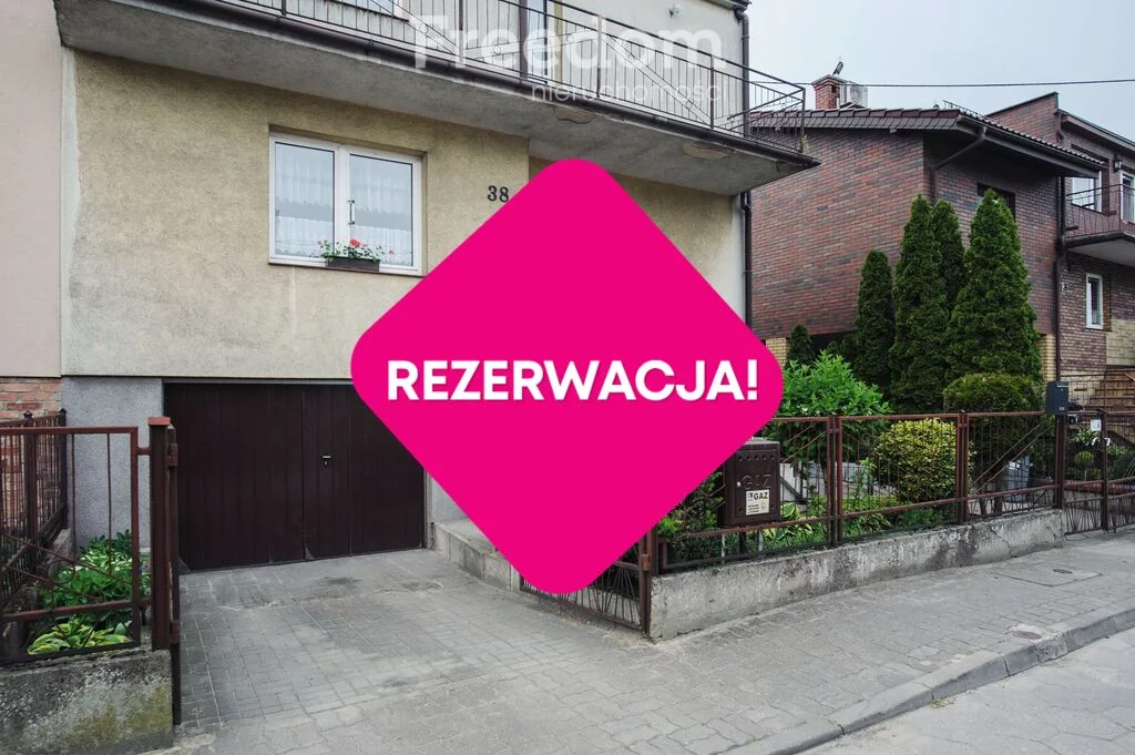 Dom 160,00 m², oferta nr , 15411/3685/ODS, Aleksandrów Kujawski, Wiśniowa