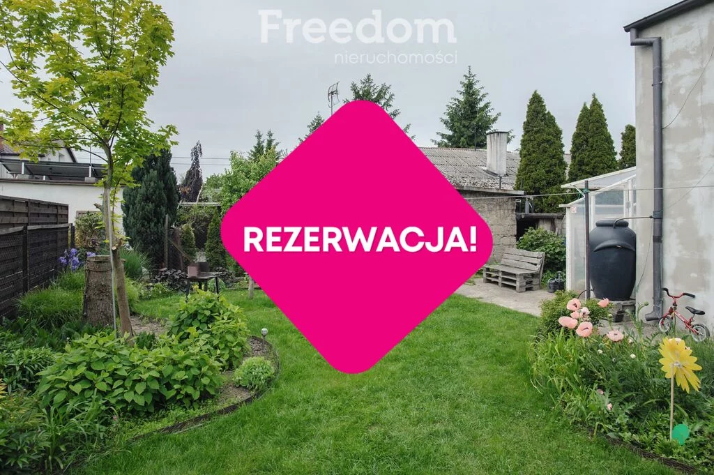 Dom 160,00 m², oferta nr , 15411/3685/ODS, Aleksandrów Kujawski, Wiśniowa