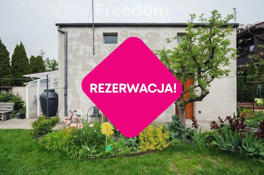 Dom 160,00 m², oferta nr , 15411/3685/ODS, Aleksandrów Kujawski, Wiśniowa
