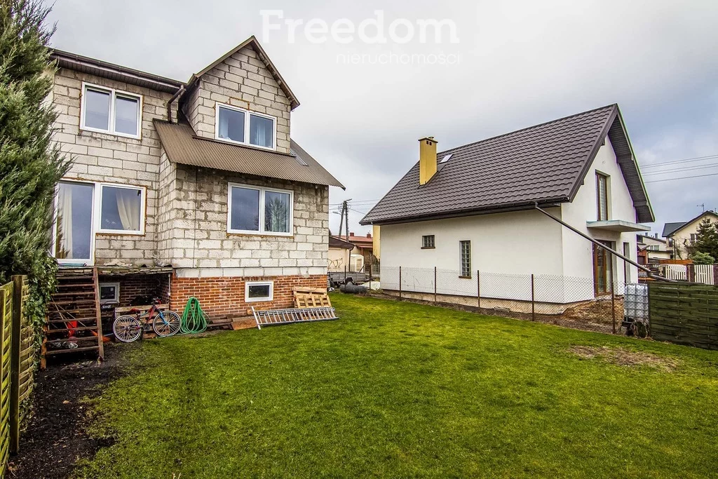 Dom 160,00 m², oferta nr , 16026/3685/ODS, Chełm, Władysława Broniewskiego