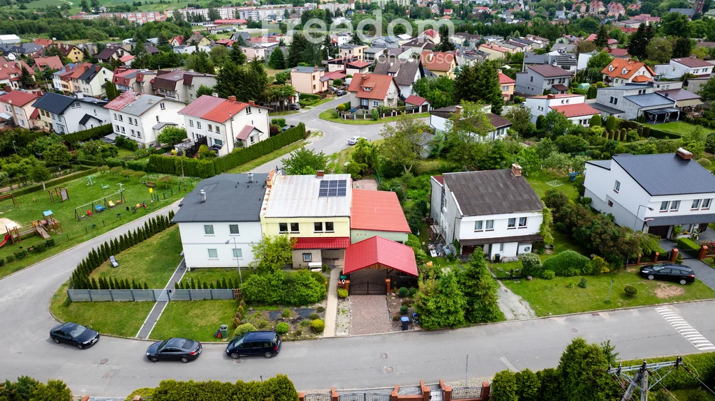 Dom na sprzedaż, 238,00 m², oferta nr 14477/3685/ODS