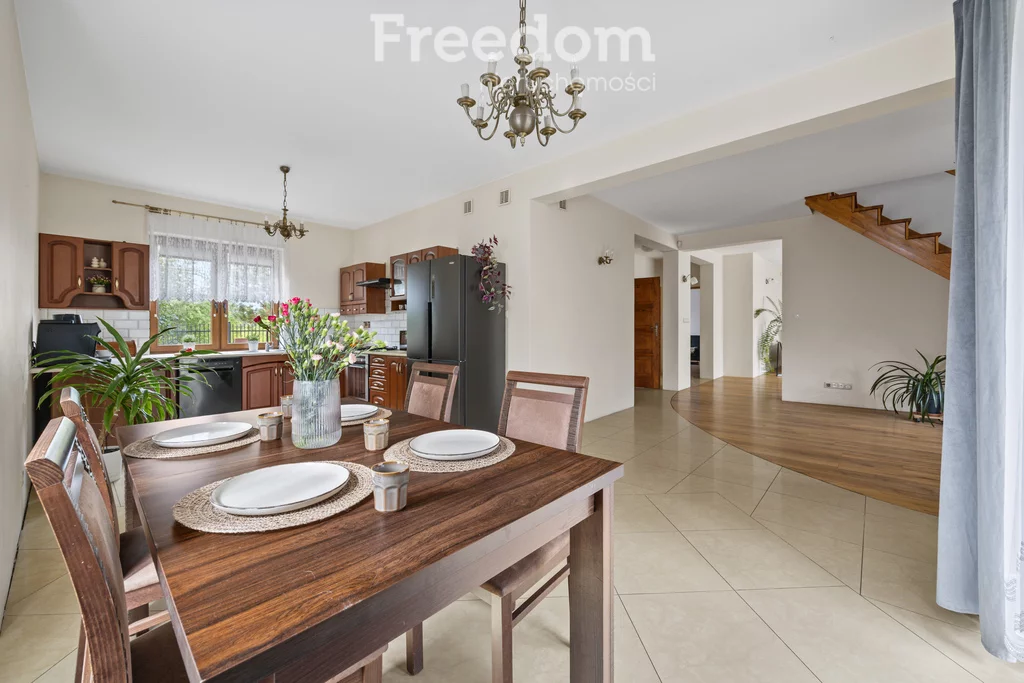 Dom 155,00 m², oferta nr , 16268/3685/ODS, Łajski, gen. Władysława Sikorskiego