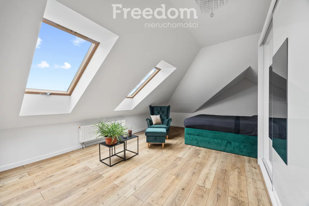 Dom 155,00 m², oferta nr , 16268/3685/ODS, Łajski, gen. Władysława Sikorskiego