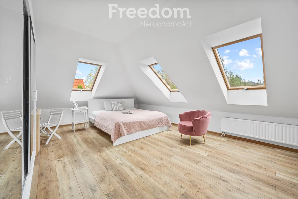 Dom 155,00 m², oferta nr , 16268/3685/ODS, Łajski, gen. Władysława Sikorskiego