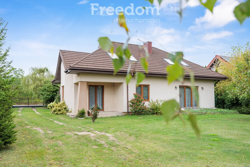 Dom 155,00 m², oferta nr , 16268/3685/ODS, Łajski, gen. Władysława Sikorskiego