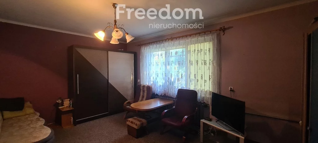 Dom 115,00 m², oferta nr , 15667/3685/ODS, Międzyrzec Podlaski, Władysława Sikorskiego