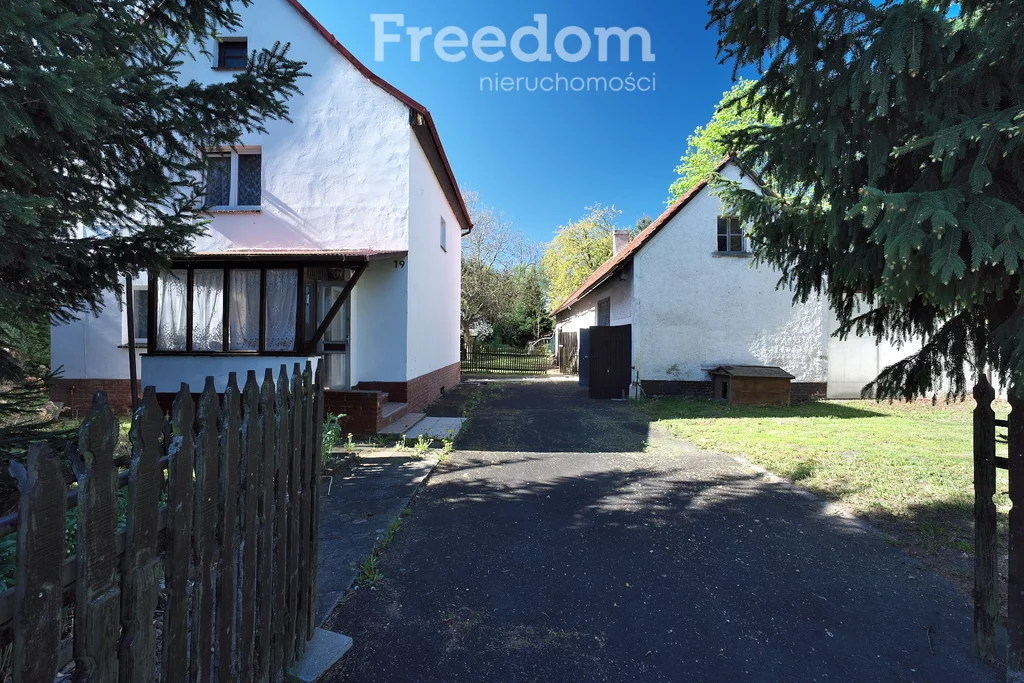 Dom 205,00 m², oferta nr , 15284/3685/ODS, Mirsk, Wodna