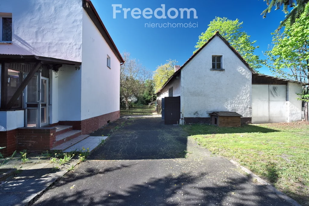 Dom 205,00 m², oferta nr , 15284/3685/ODS, Mirsk, Wodna