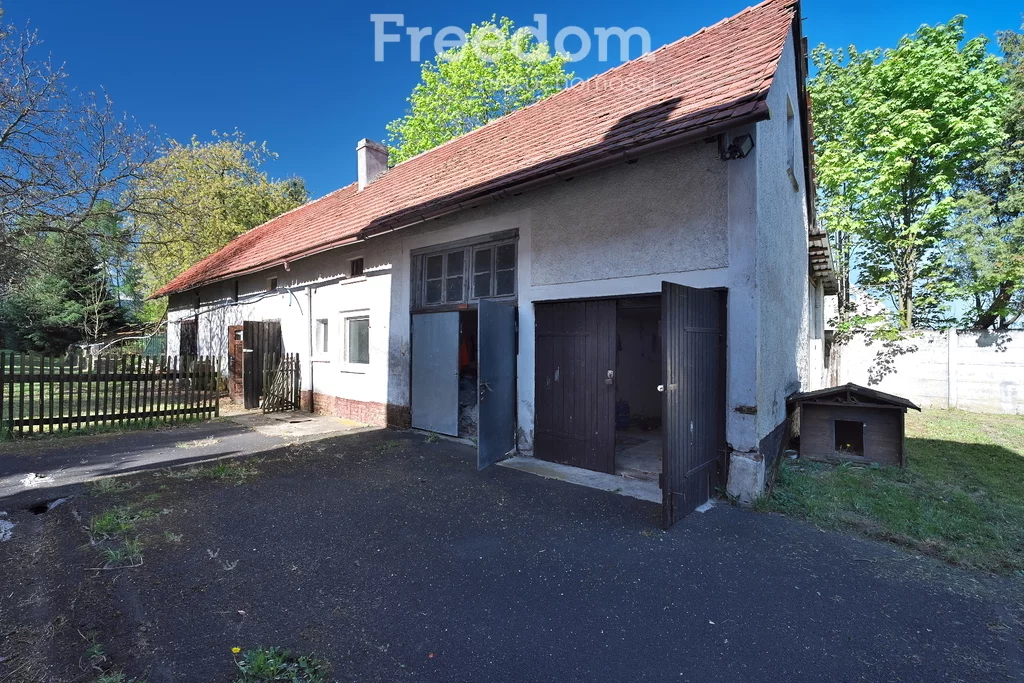 Dom 205,00 m², oferta nr , 15284/3685/ODS, Mirsk, Wodna