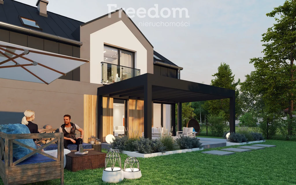 Dom 189,30 m², oferta nr , 13539/3685/ODS, Iława, Wojciecha Kossaka