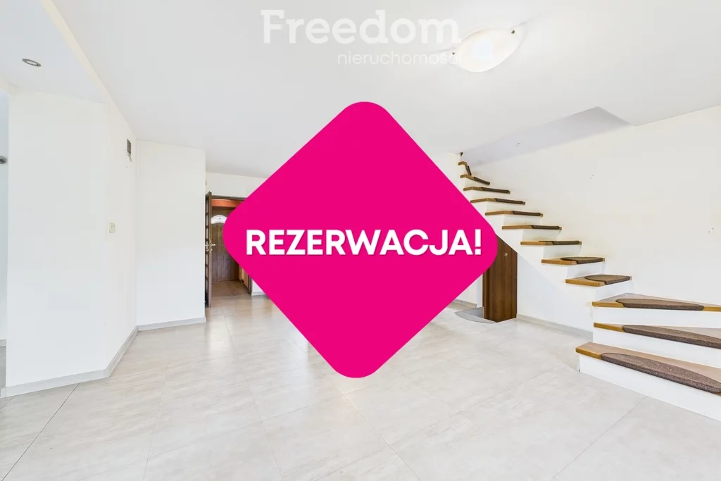 Dom 120,00 m², oferta nr , 15762/3685/ODS, Morąg, Wrzosowa