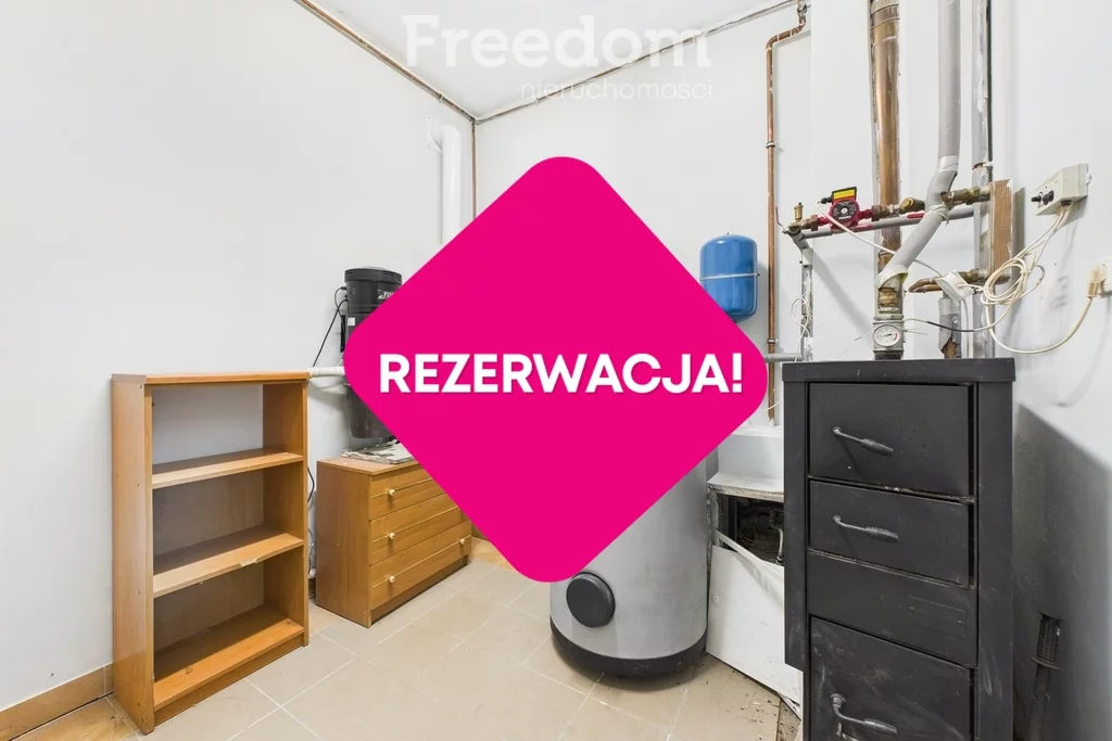 Dom 120,00 m², oferta nr , 15762/3685/ODS, Morąg, Wrzosowa
