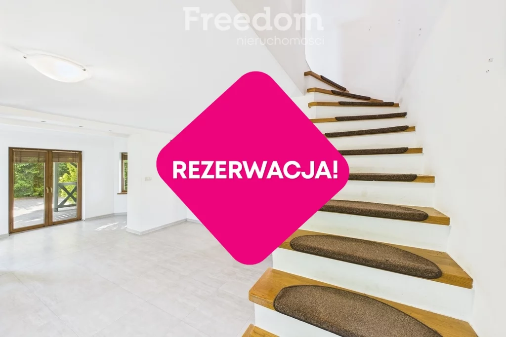 Dom 120,00 m², oferta nr , 15762/3685/ODS, Morąg, Wrzosowa
