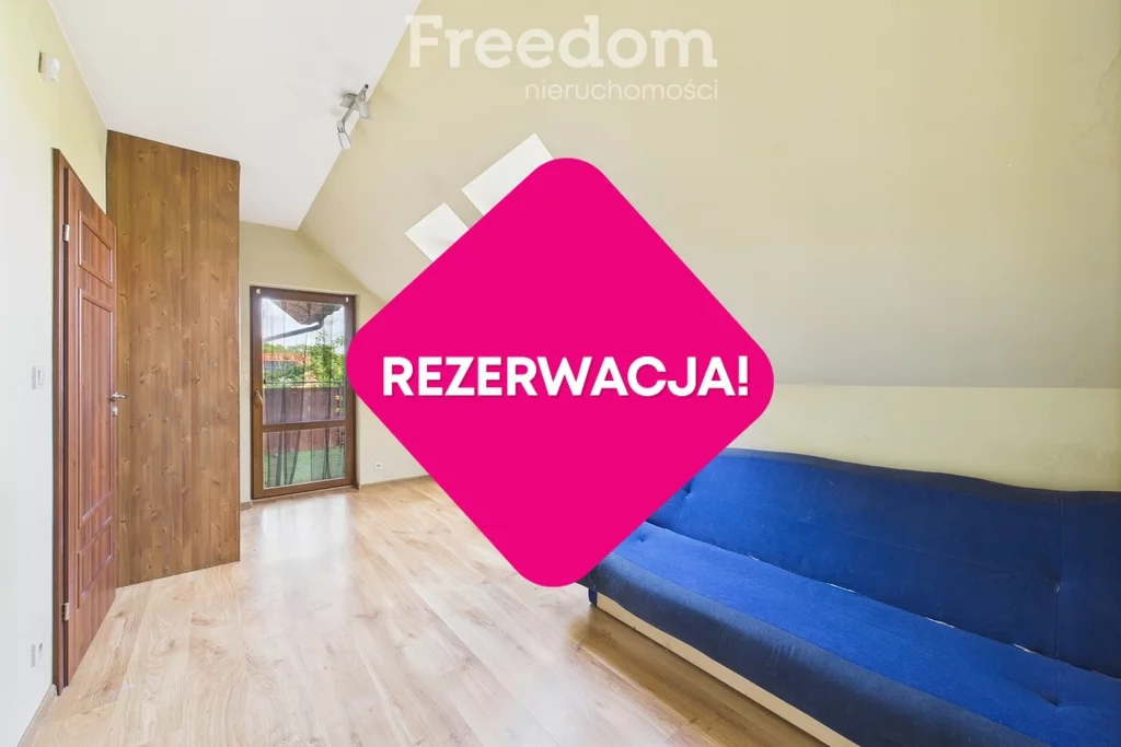 Dom 120,00 m², oferta nr , 15762/3685/ODS, Morąg, Wrzosowa