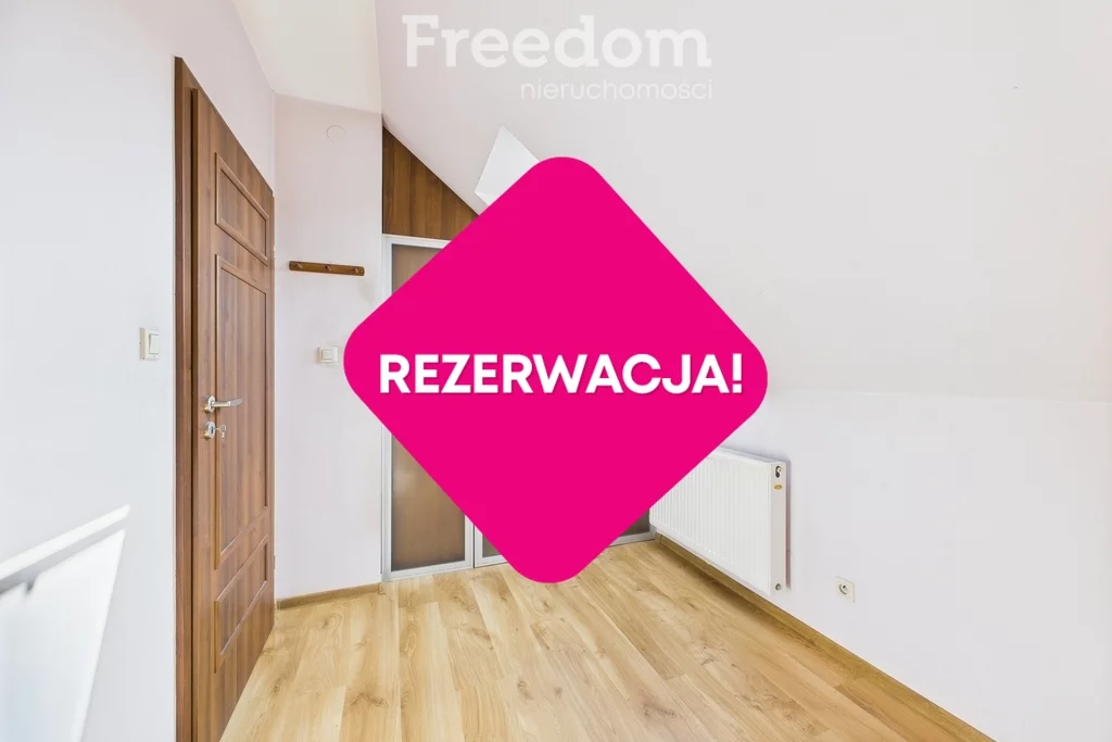 Dom 120,00 m², oferta nr , 15762/3685/ODS, Morąg, Wrzosowa