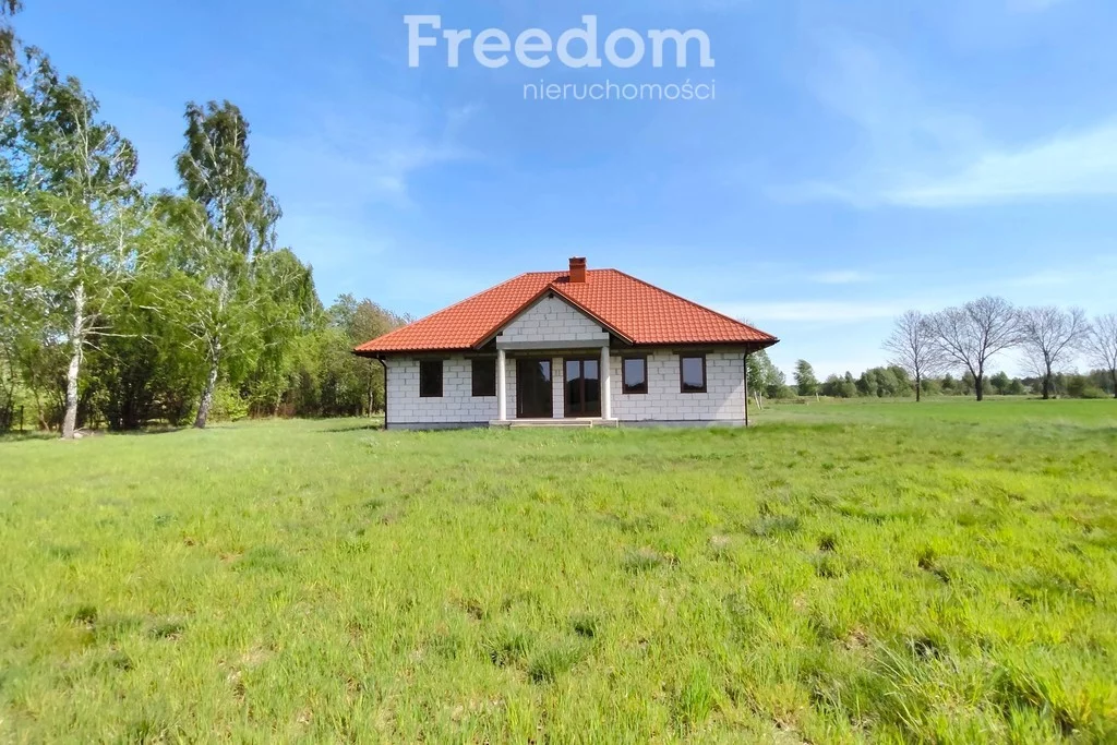 Dom 175,73 m², oferta nr , 11856/3685/ODS, Wyczółki