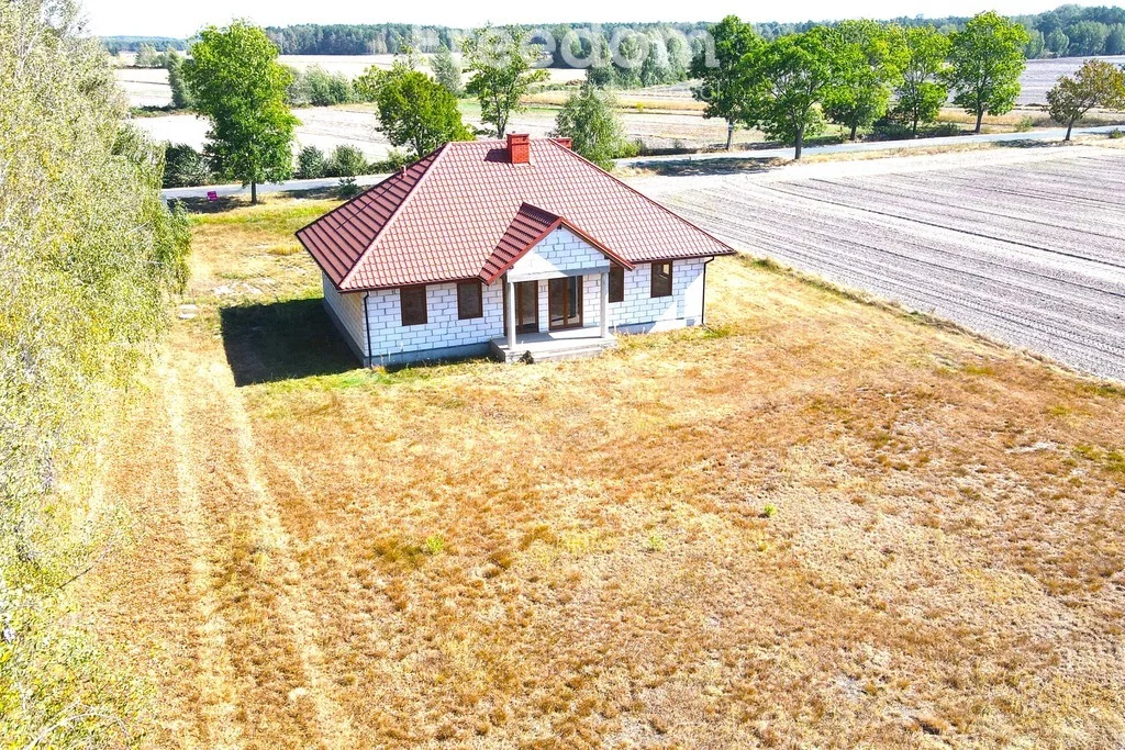Dom 175,73 m², oferta nr , 11856/3685/ODS, Wyczółki