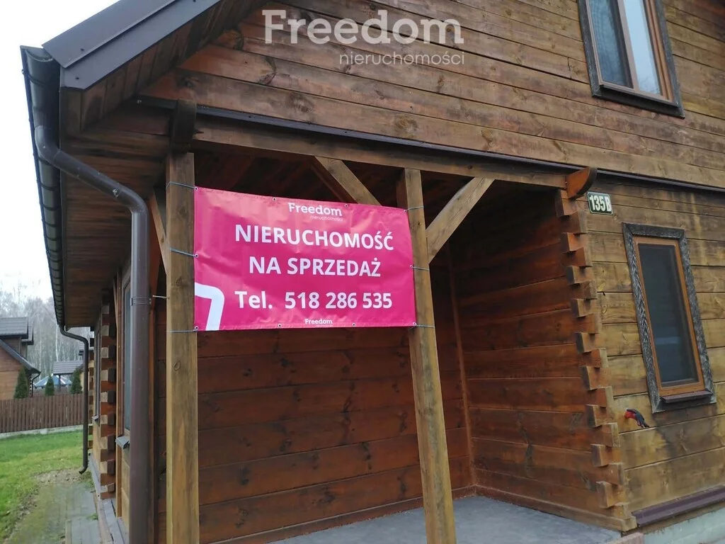 Dom 114,00 m², oferta nr , 14117/3685/ODS, Wygnanów