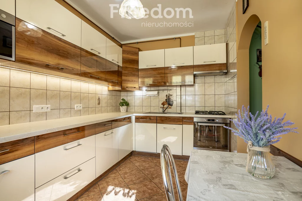 Dom 121,21 m², oferta nr , 16389/3685/ODS, Zaborowo