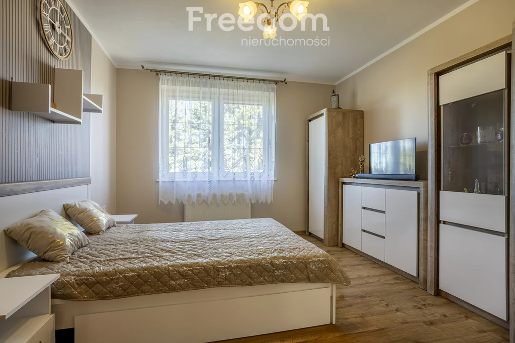 Dom 121,21 m², oferta nr , 16389/3685/ODS, Zaborowo