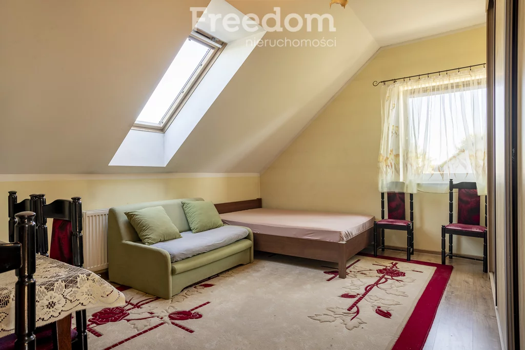 Dom 121,21 m², oferta nr , 16389/3685/ODS, Zaborowo