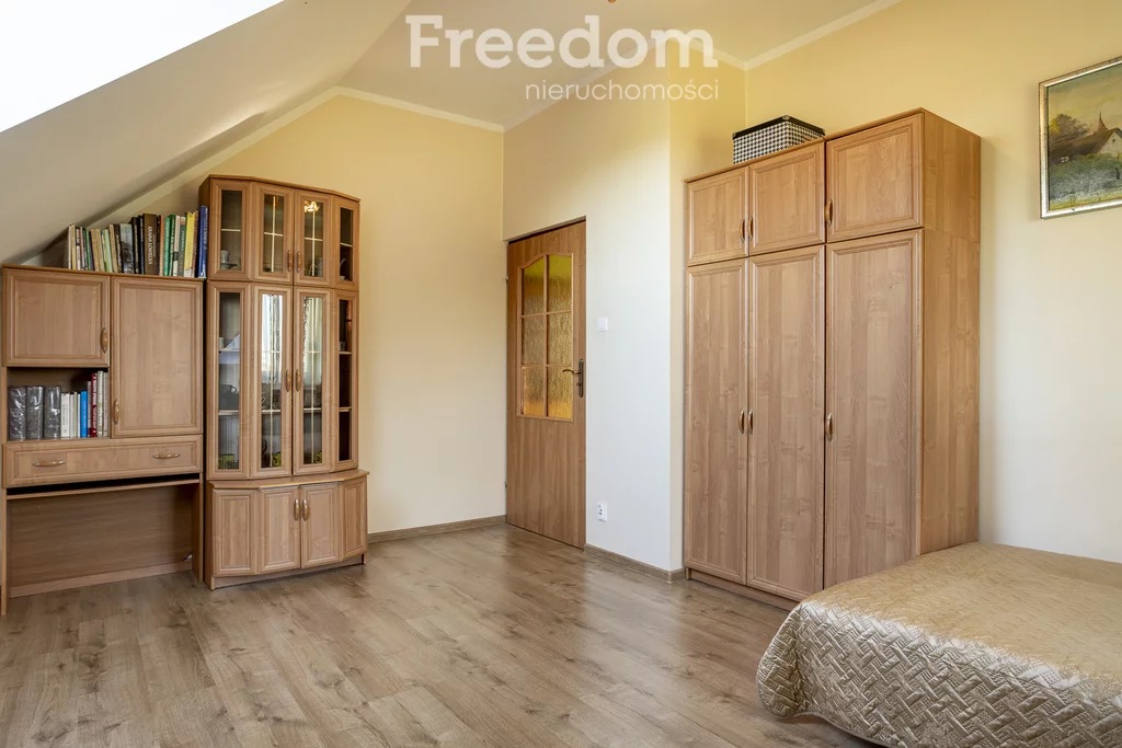 Dom 121,21 m², oferta nr , 16389/3685/ODS, Zaborowo