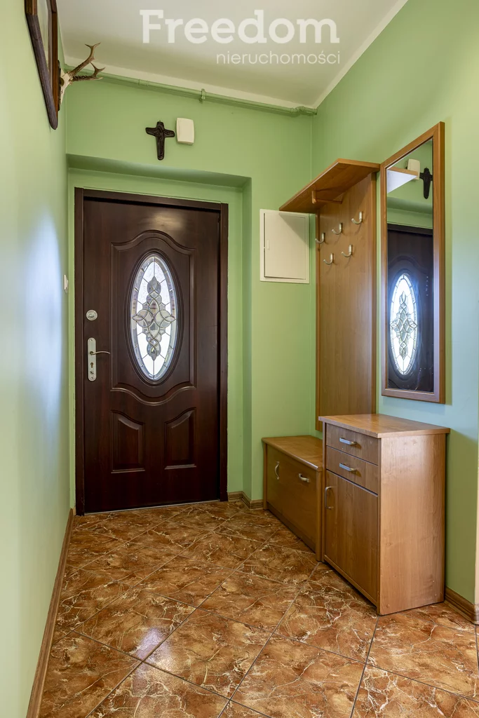 Dom 121,21 m², oferta nr , 16389/3685/ODS, Zaborowo