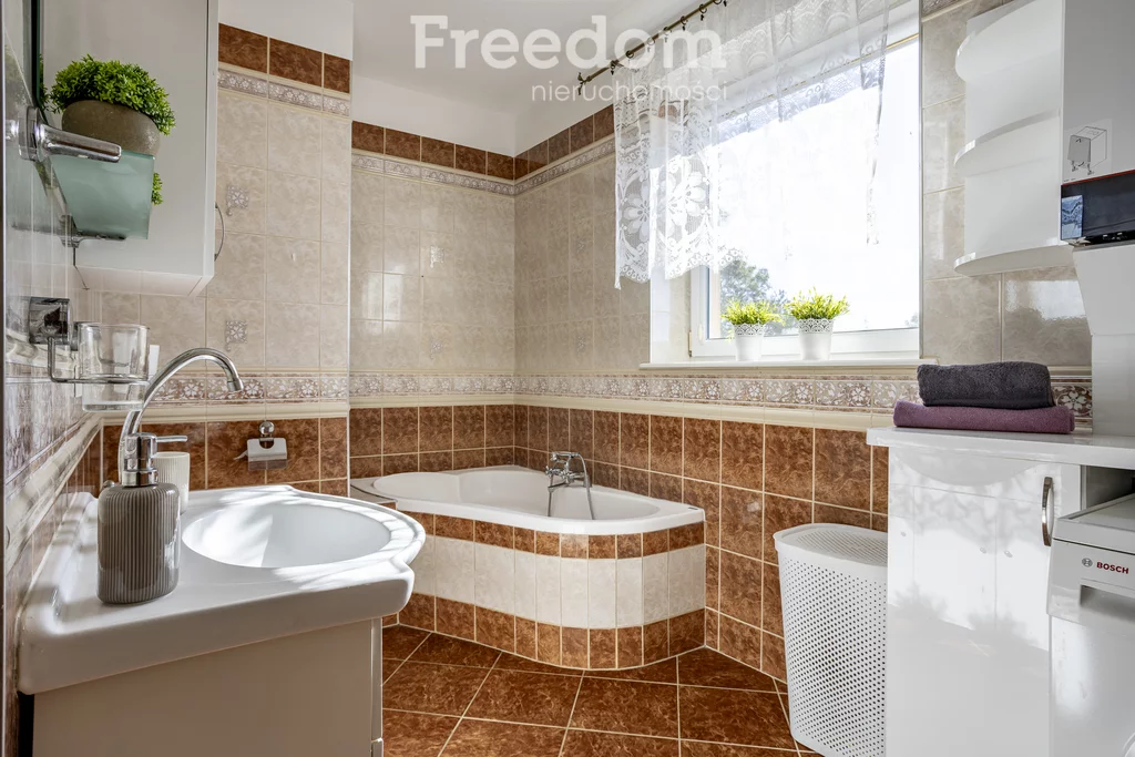 Dom 121,21 m², oferta nr , 16389/3685/ODS, Zaborowo