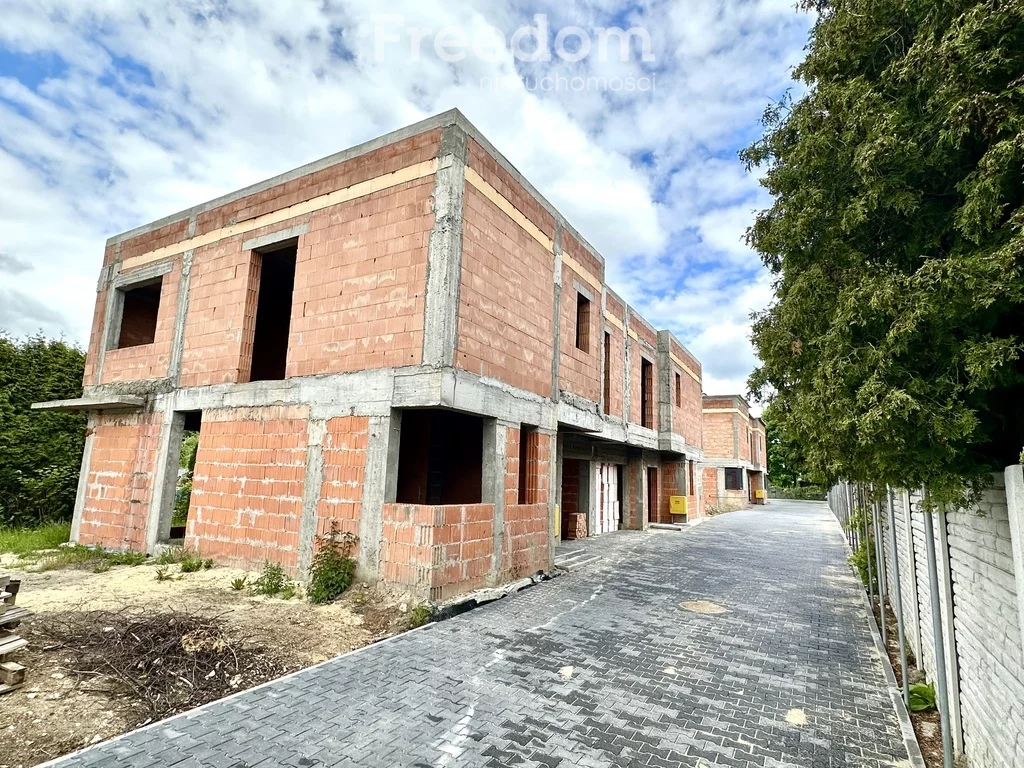 Dom 149,93 m², oferta nr , 15603/3685/ODS, Zabrze