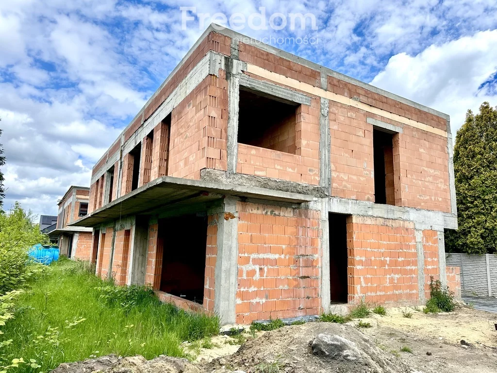 Dom 149,93 m², oferta nr , 15603/3685/ODS, Zabrze