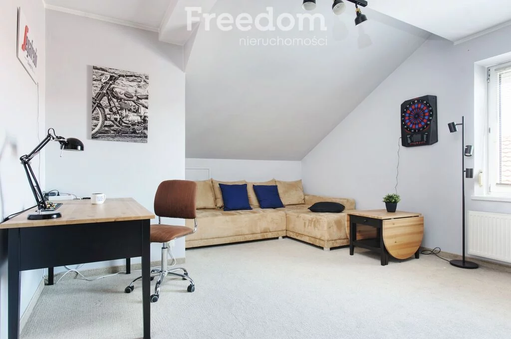 Dom 220,00 m², oferta nr , 16103/3685/ODS, Aleksandrów Kujawski, Zacisze
