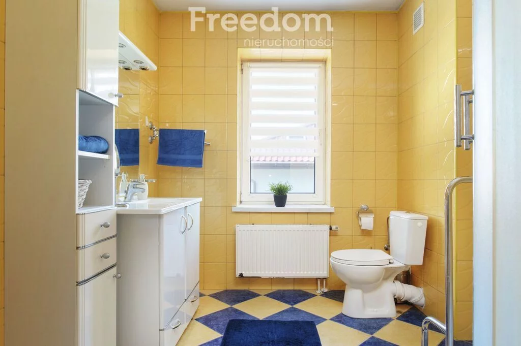 Dom 220,00 m², oferta nr , 16103/3685/ODS, Aleksandrów Kujawski, Zacisze