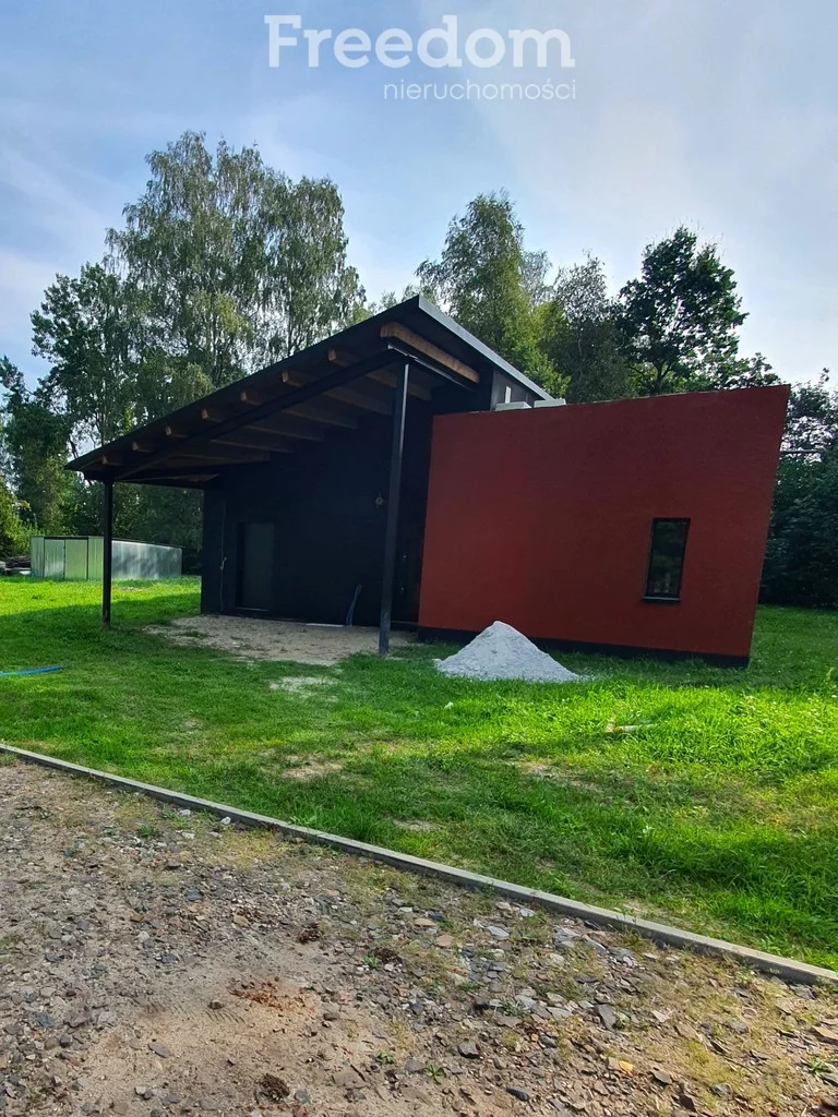 Dom 133,00 m², oferta nr , 12891/3685/ODS, Cegłów, Zacisze