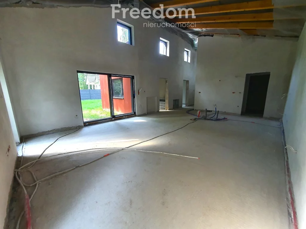 Dom 133,00 m², oferta nr , 12891/3685/ODS, Cegłów, Zacisze