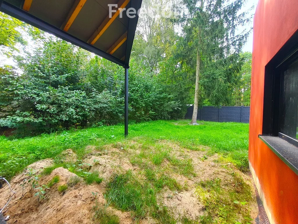 Dom 133,00 m², oferta nr , 12891/3685/ODS, Cegłów, Zacisze