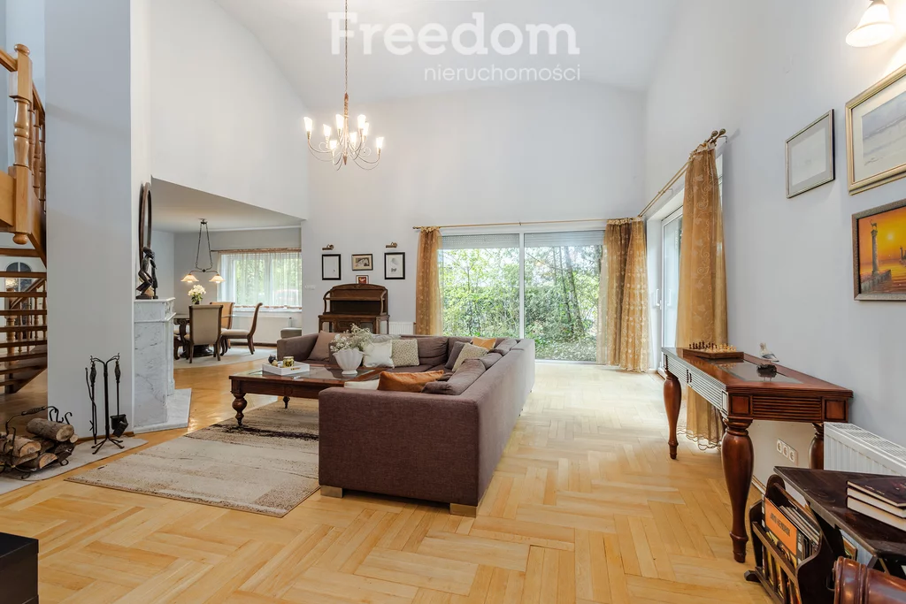 Dom i rezydencja 201,20 m², oferta nr , 14500/3685/ODS, Zalasewo